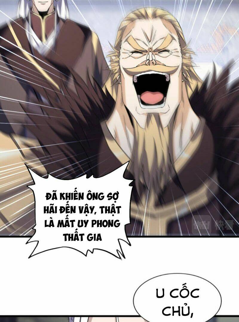 Đại Quản Gia Là Ma Hoàng - Chapter 220 - Page 31