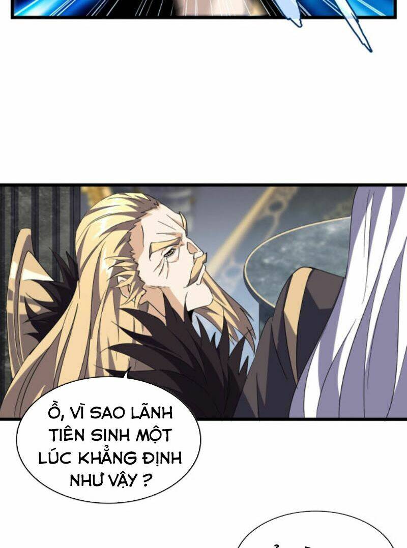 Đại Quản Gia Là Ma Hoàng - Chapter 220 - Page 37