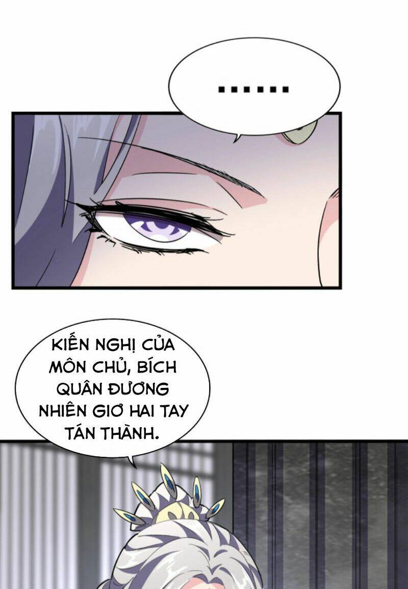 Đại Quản Gia Là Ma Hoàng - Chapter 220 - Page 3