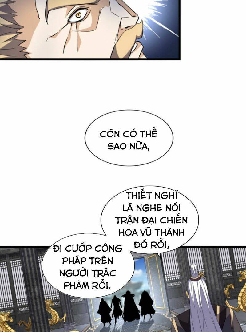 Đại Quản Gia Là Ma Hoàng - Chapter 220 - Page 39