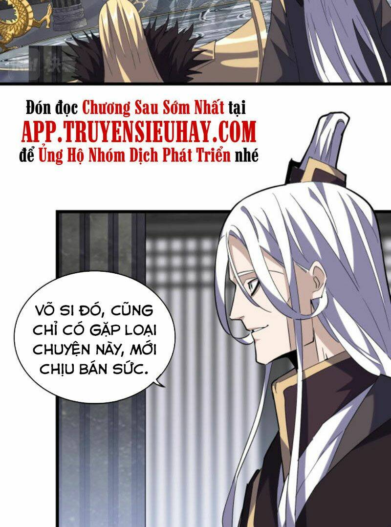 Đại Quản Gia Là Ma Hoàng - Chapter 220 - Page 40