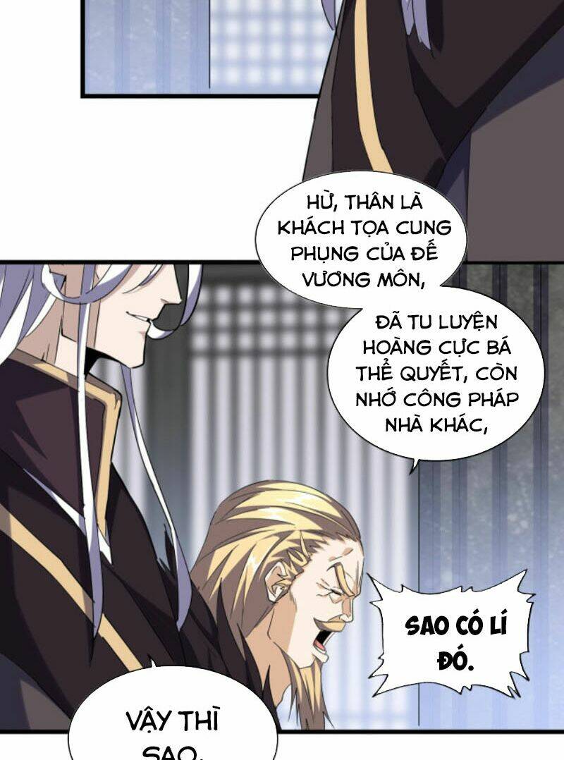 Đại Quản Gia Là Ma Hoàng - Chapter 220 - Page 41