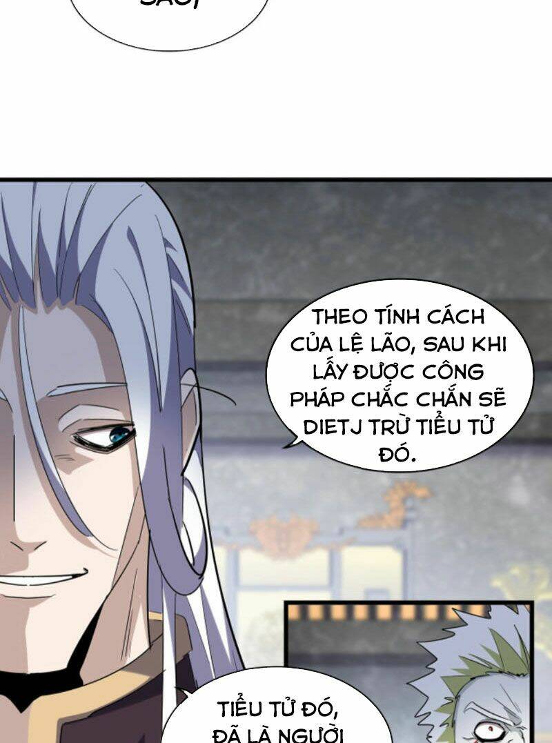 Đại Quản Gia Là Ma Hoàng - Chapter 220 - Page 42