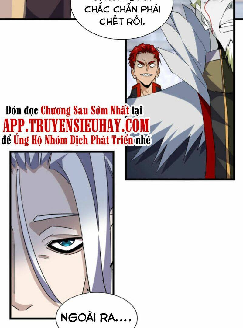 Đại Quản Gia Là Ma Hoàng - Chapter 220 - Page 43