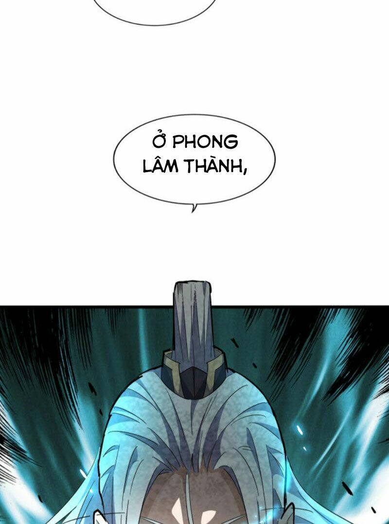 Đại Quản Gia Là Ma Hoàng - Chapter 220 - Page 44