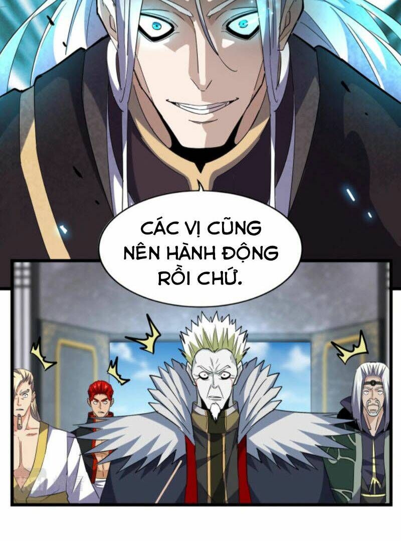 Đại Quản Gia Là Ma Hoàng - Chapter 220 - Page 45