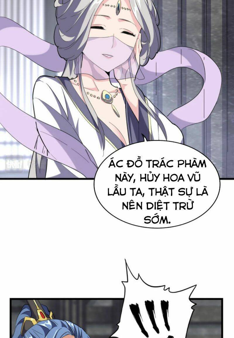 Đại Quản Gia Là Ma Hoàng - Chapter 220 - Page 4