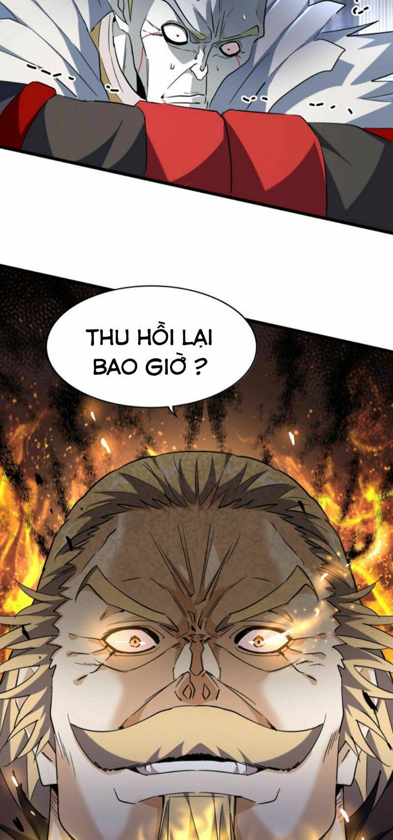 Đại Quản Gia Là Ma Hoàng - Chapter 220 - Page 49