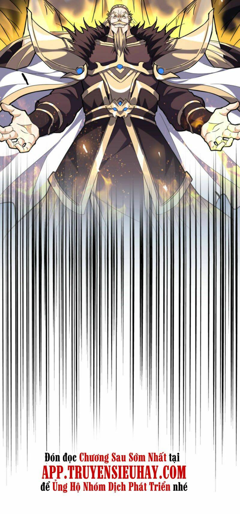 Đại Quản Gia Là Ma Hoàng - Chapter 220 - Page 50