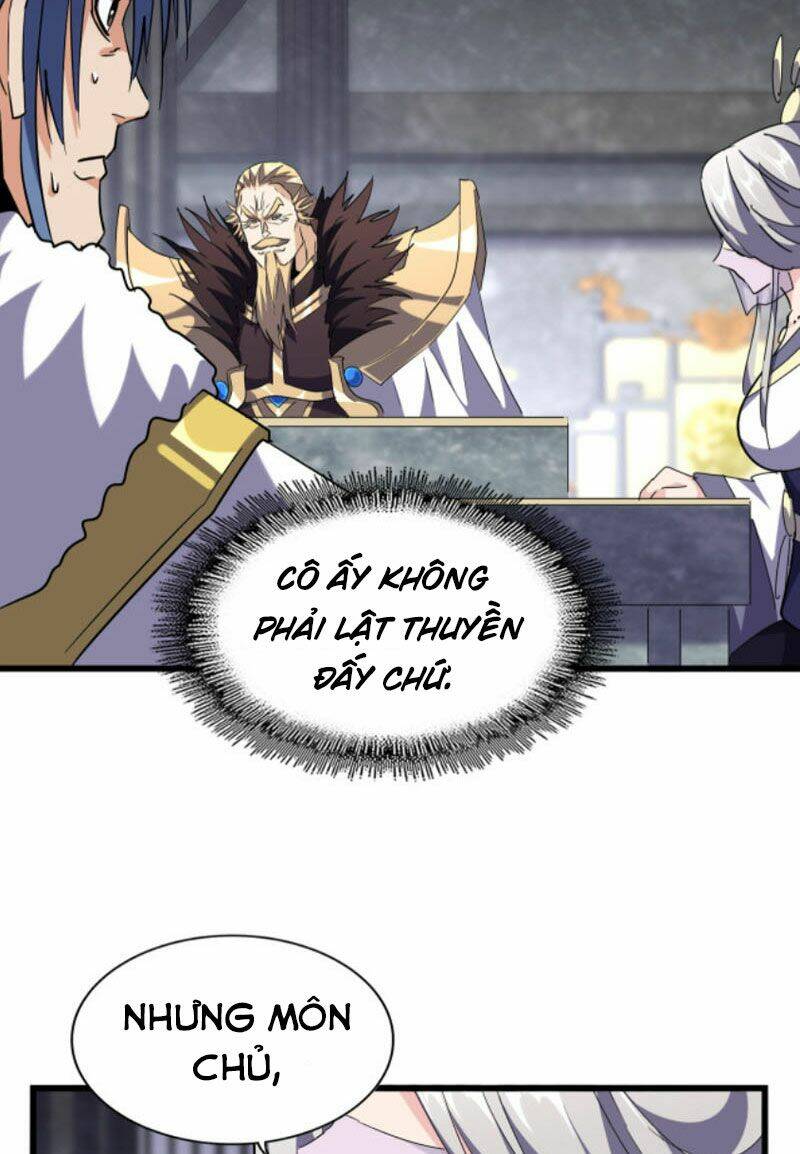 Đại Quản Gia Là Ma Hoàng - Chapter 220 - Page 6