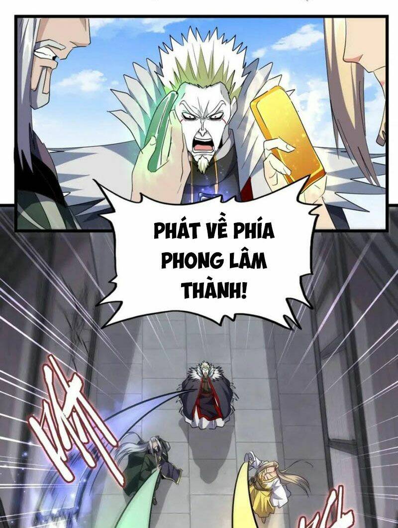 Đại Quản Gia Là Ma Hoàng - Chapter 221 - Page 12