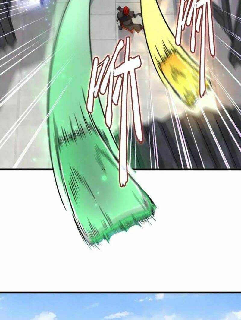 Đại Quản Gia Là Ma Hoàng - Chapter 221 - Page 13