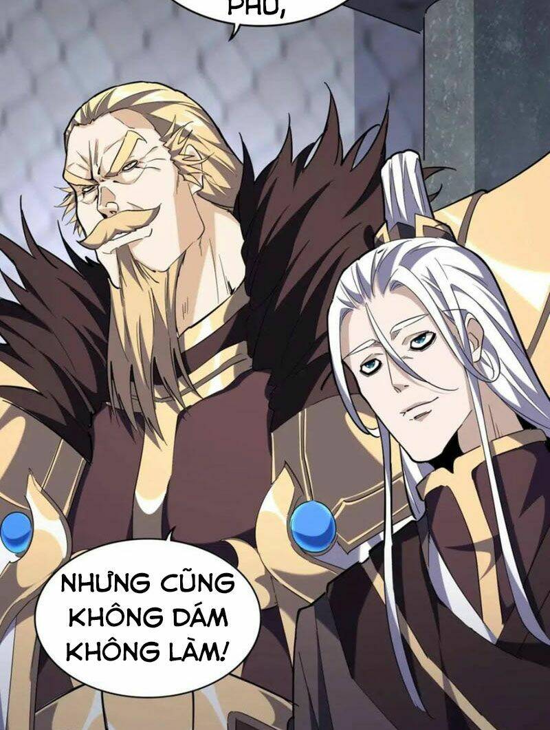 Đại Quản Gia Là Ma Hoàng - Chapter 221 - Page 16