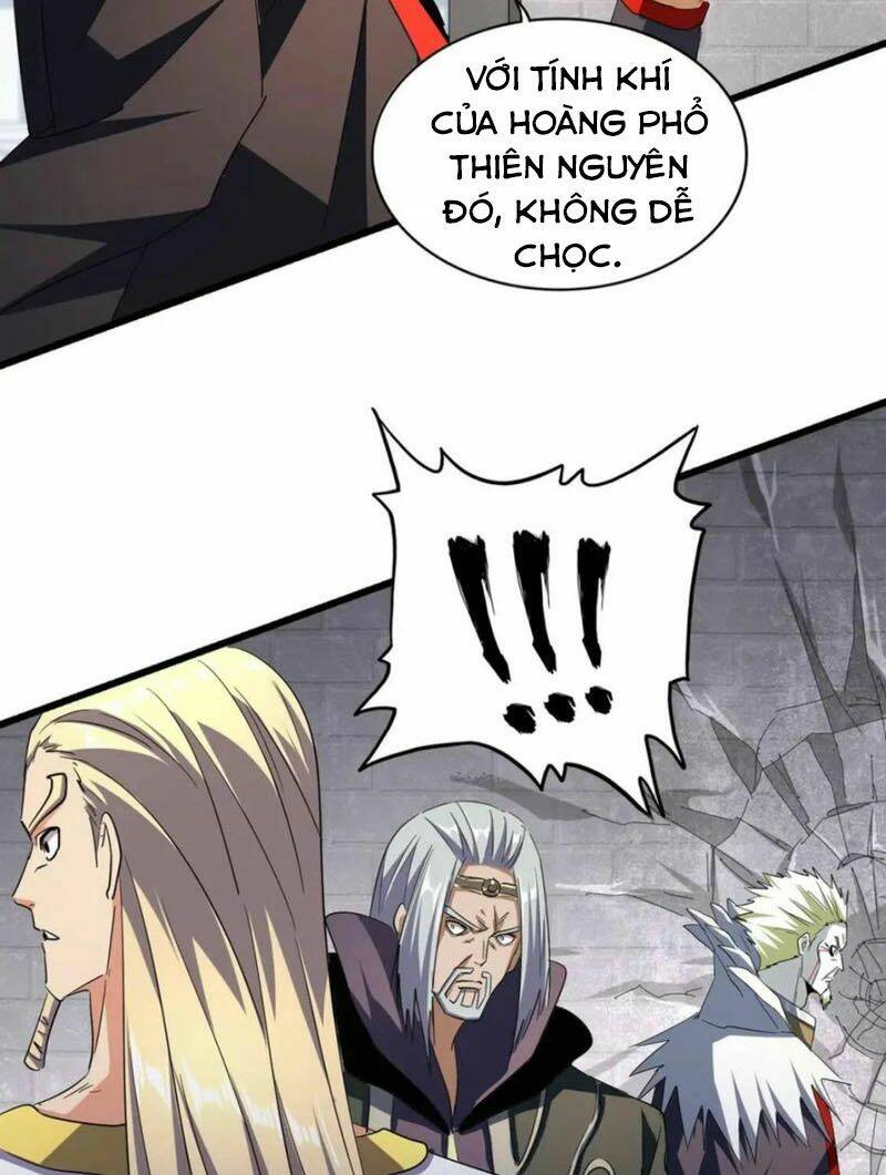 Đại Quản Gia Là Ma Hoàng - Chapter 221 - Page 8