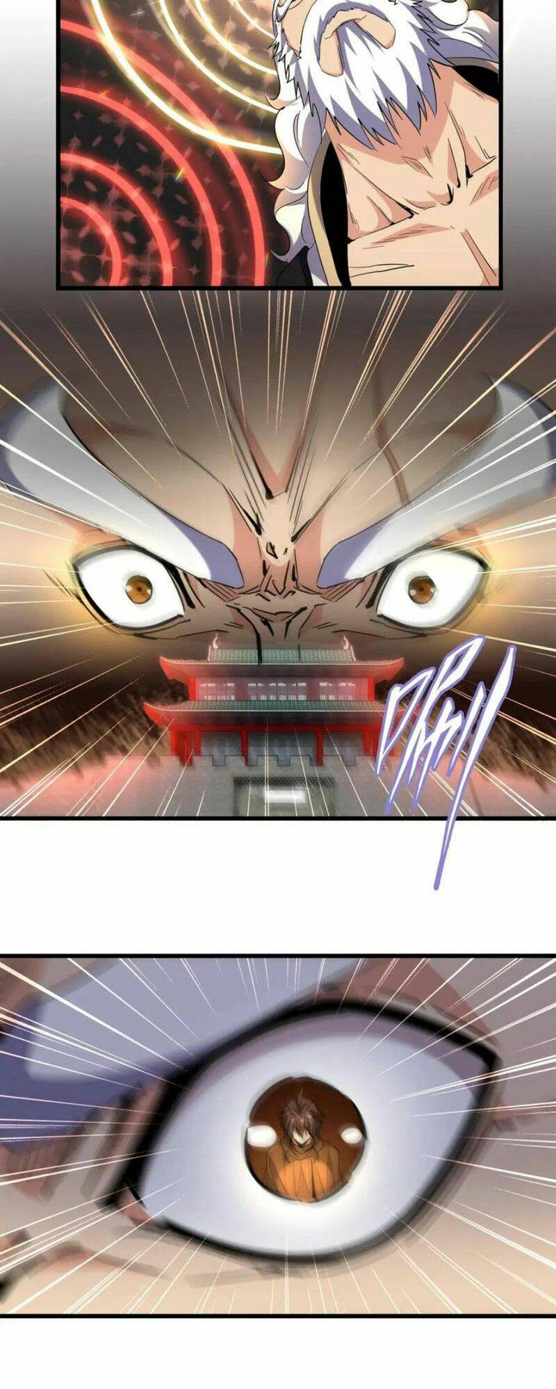 Đại Quản Gia Là Ma Hoàng - Chapter 222 - Page 17