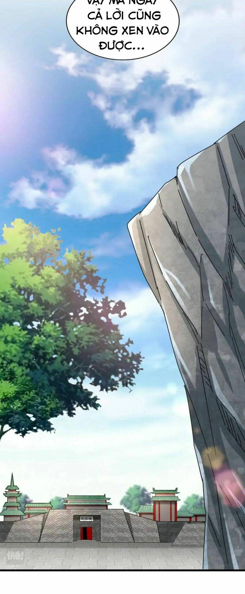 Đại Quản Gia Là Ma Hoàng - Chapter 222 - Page 8