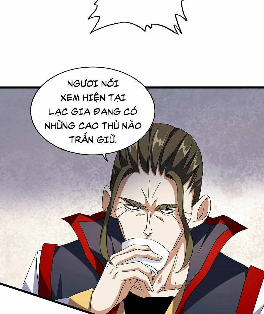 Đại Quản Gia Là Ma Hoàng - Chapter 223 - Page 32