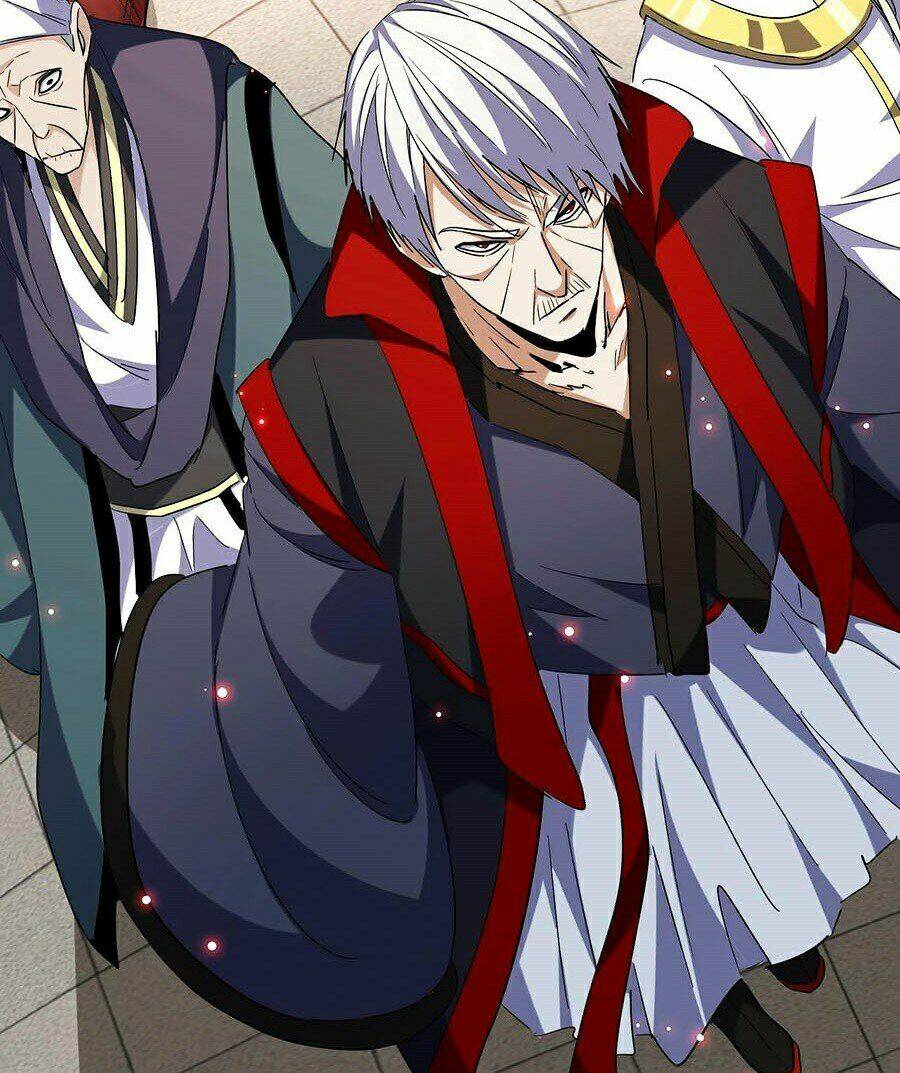 Đại Quản Gia Là Ma Hoàng - Chapter 223 - Page 41