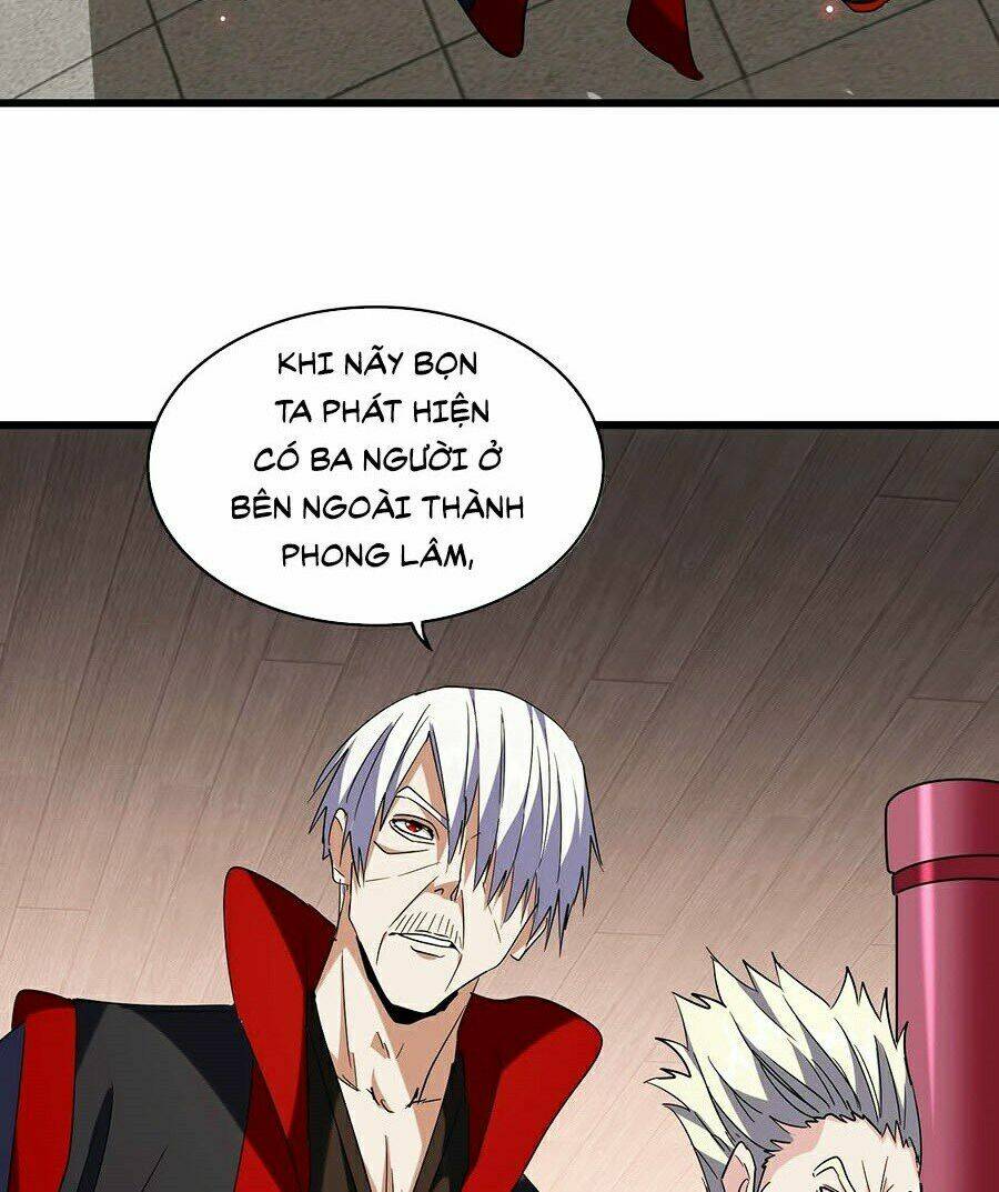 Đại Quản Gia Là Ma Hoàng - Chapter 223 - Page 42