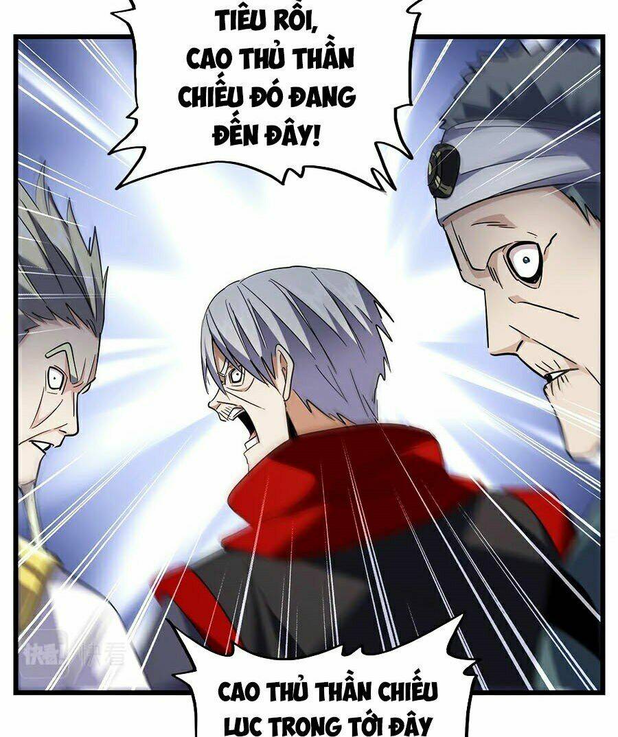 Đại Quản Gia Là Ma Hoàng - Chapter 223 - Page 44