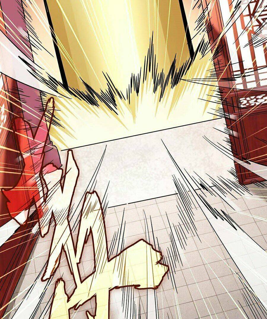 Đại Quản Gia Là Ma Hoàng - Chapter 223 - Page 46