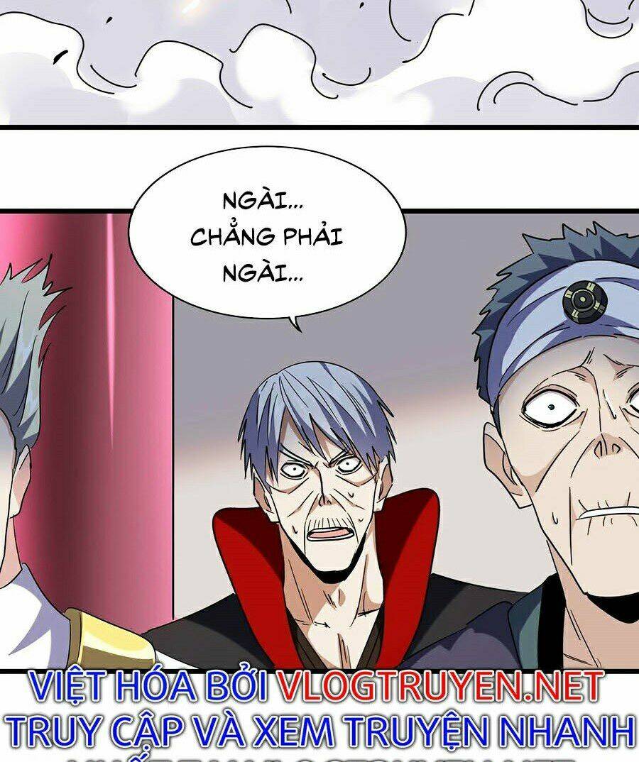 Đại Quản Gia Là Ma Hoàng - Chapter 223 - Page 48