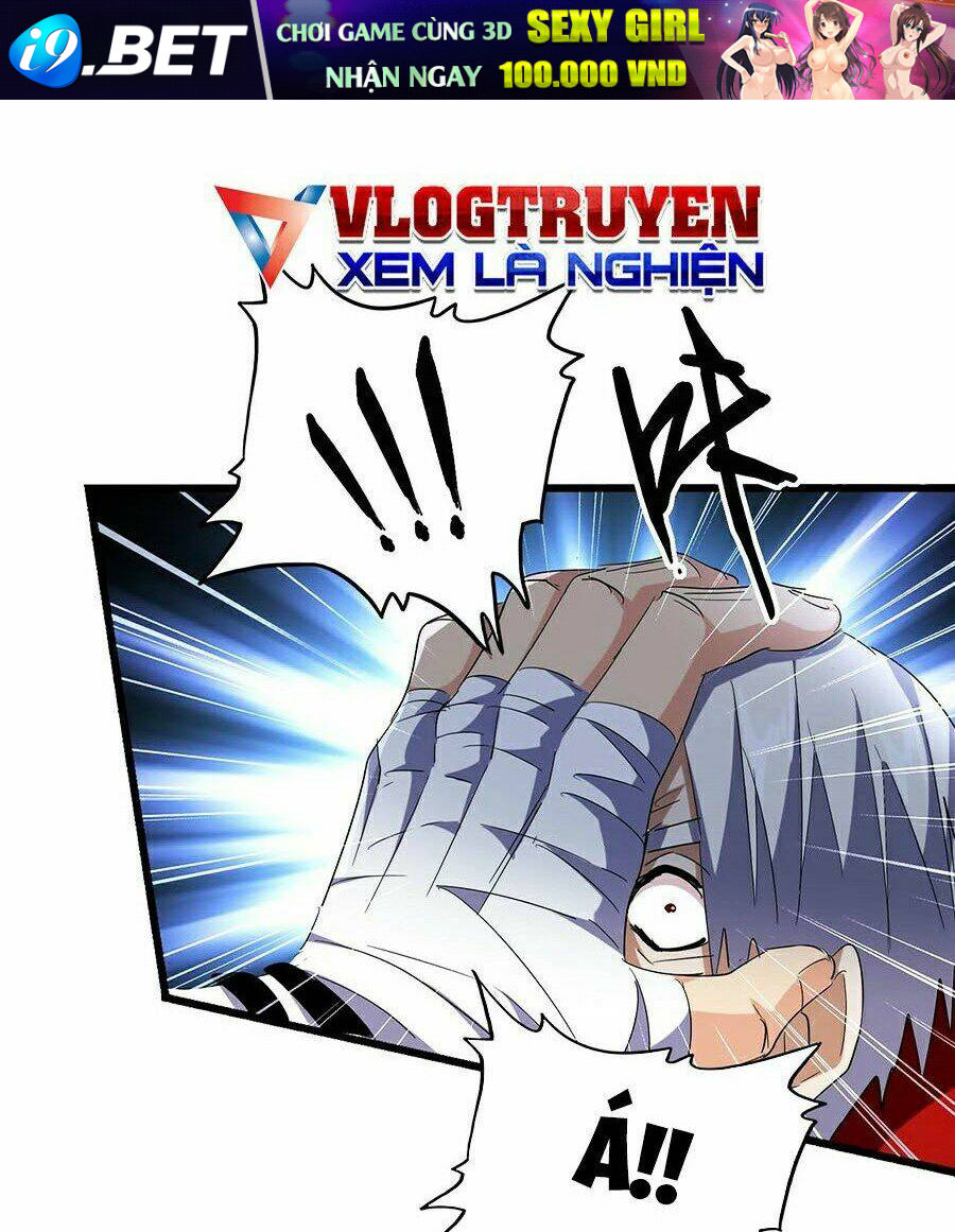 Đại Quản Gia Là Ma Hoàng - Chapter 224 - Page 9