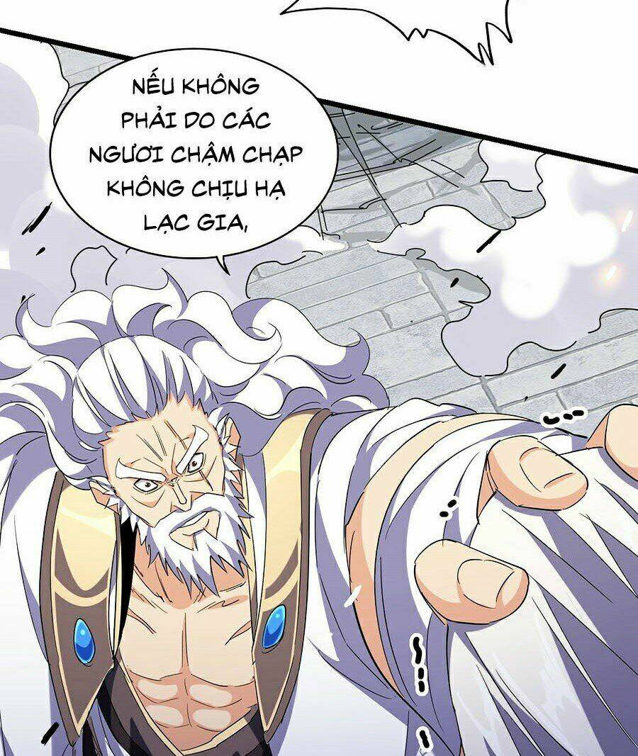 Đại Quản Gia Là Ma Hoàng - Chapter 224 - Page 10