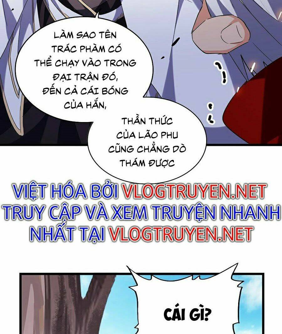 Đại Quản Gia Là Ma Hoàng - Chapter 224 - Page 11