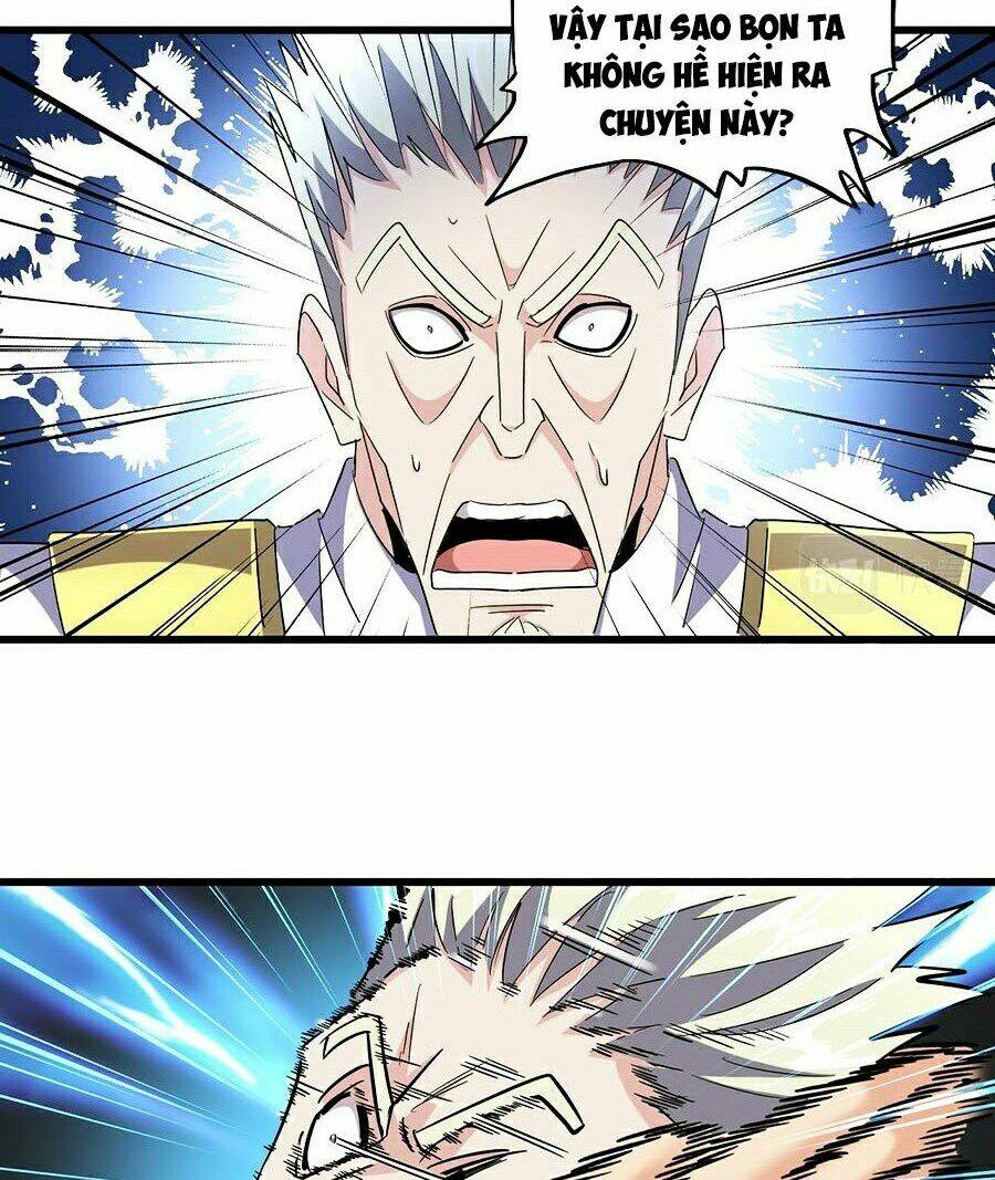 Đại Quản Gia Là Ma Hoàng - Chapter 224 - Page 13