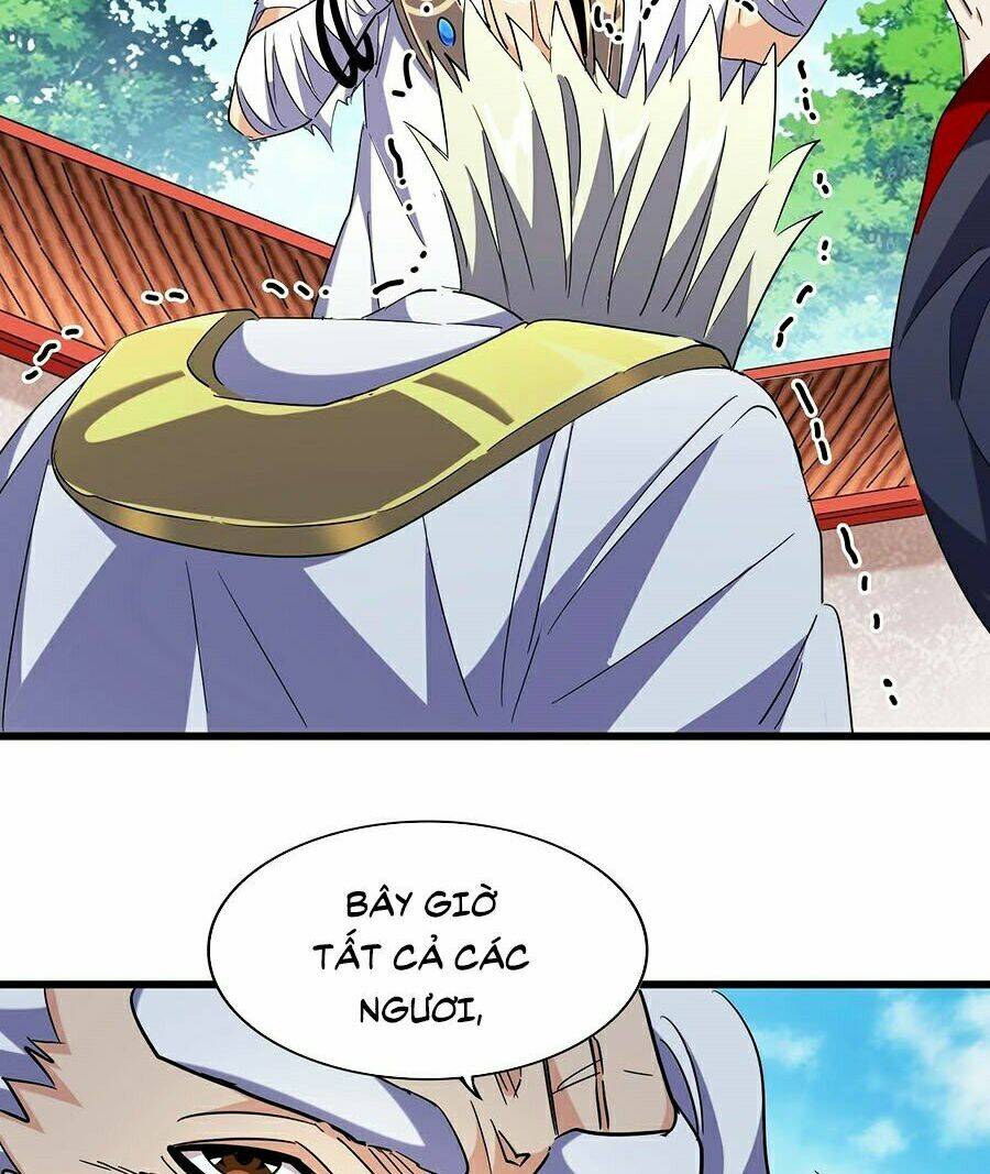 Đại Quản Gia Là Ma Hoàng - Chapter 224 - Page 15