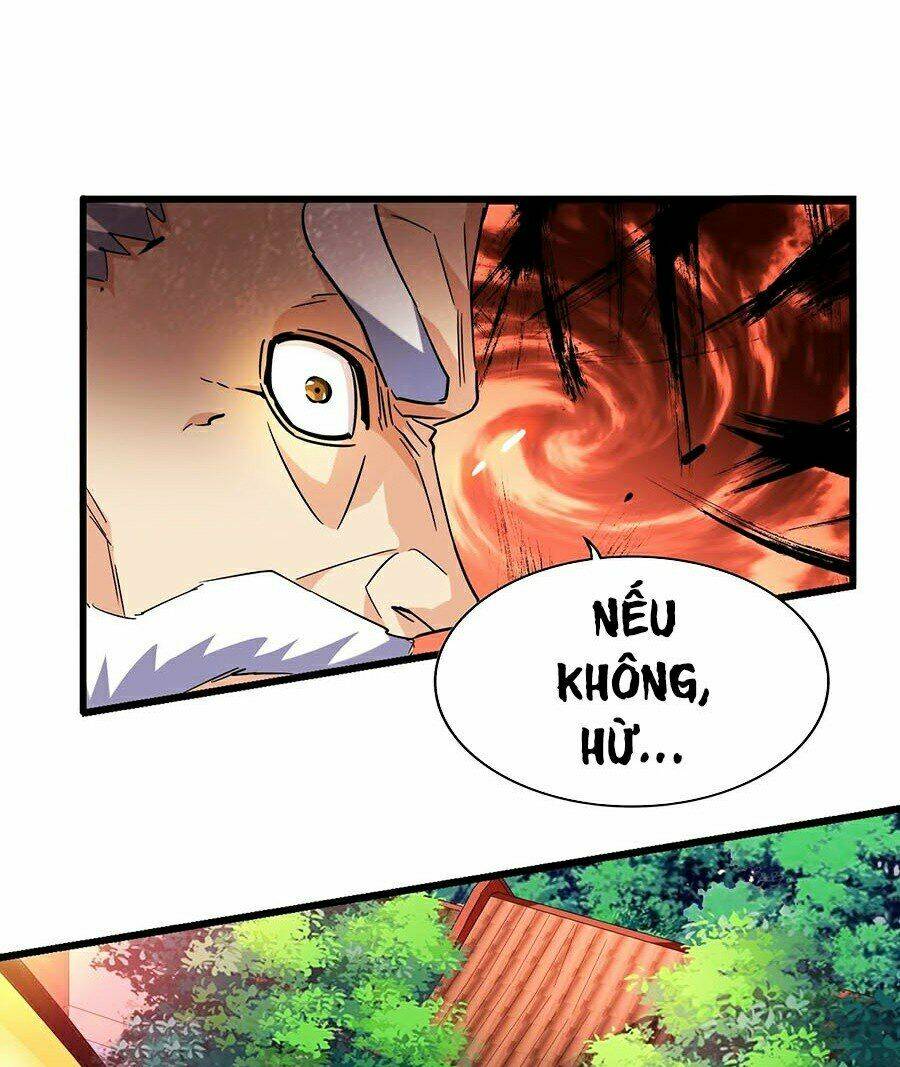 Đại Quản Gia Là Ma Hoàng - Chapter 224 - Page 22