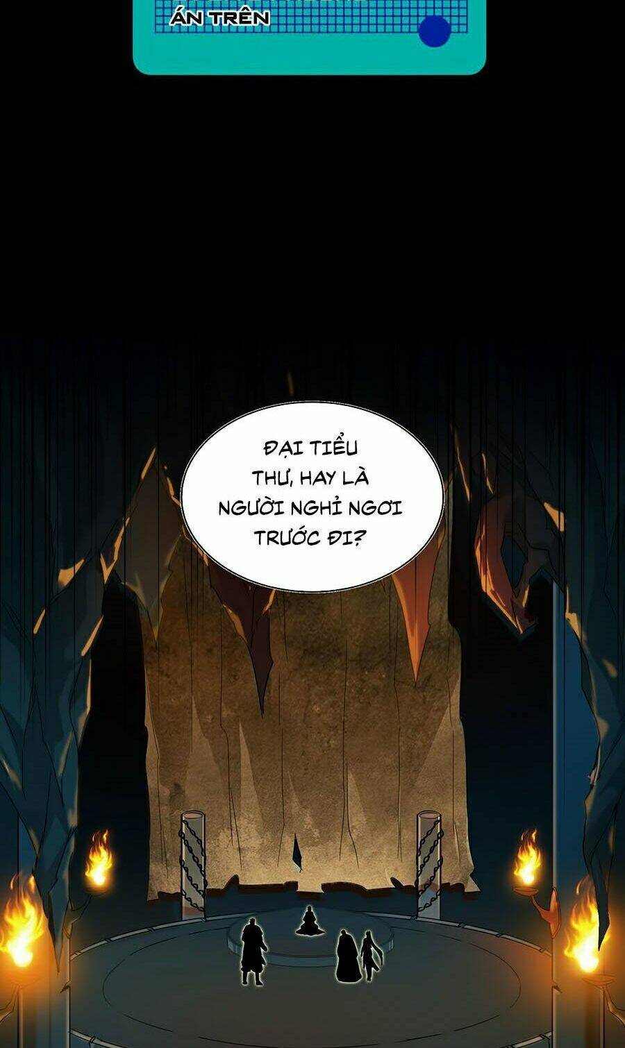 Đại Quản Gia Là Ma Hoàng - Chapter 224 - Page 39