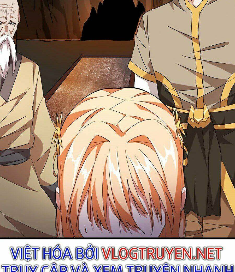 Đại Quản Gia Là Ma Hoàng - Chapter 224 - Page 42