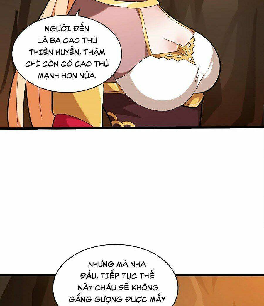 Đại Quản Gia Là Ma Hoàng - Chapter 224 - Page 44