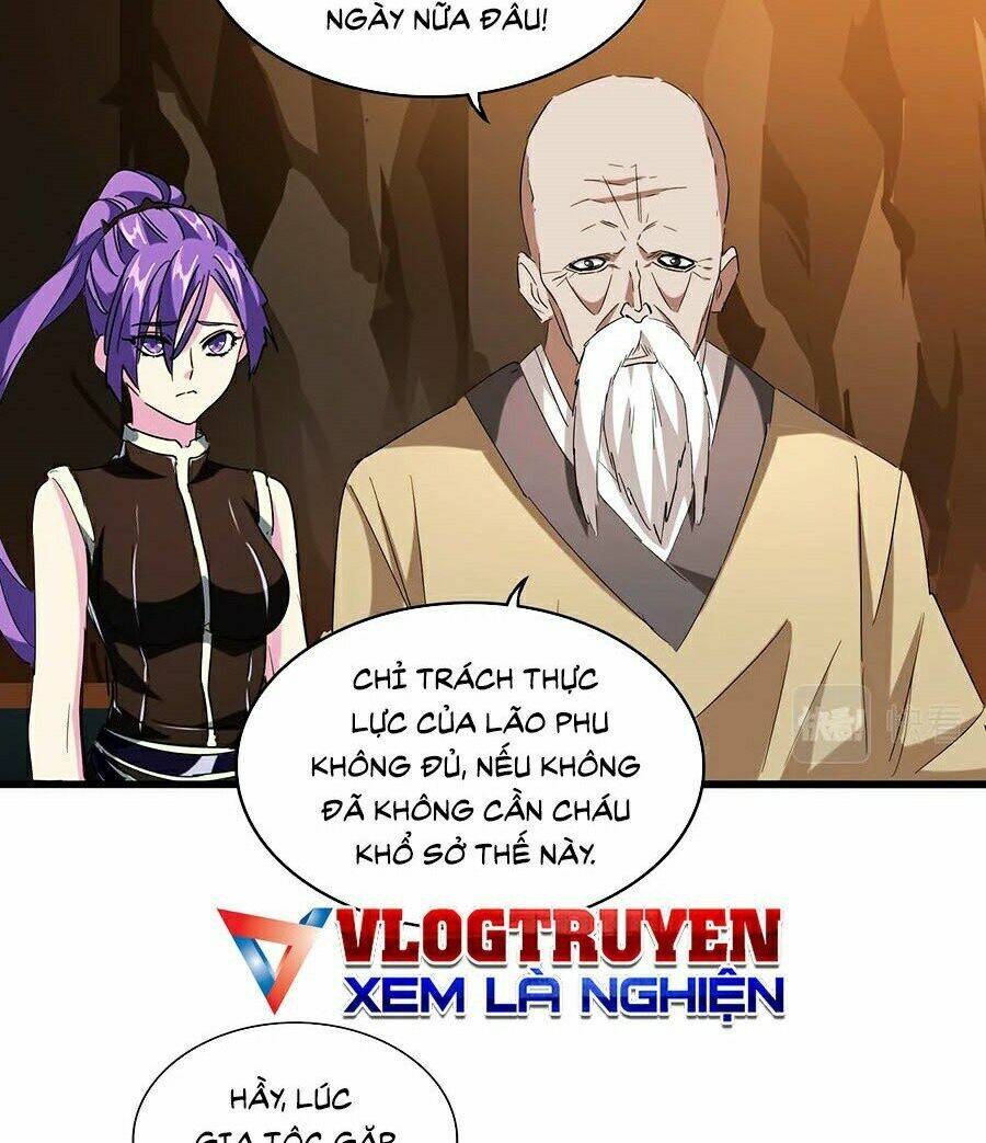 Đại Quản Gia Là Ma Hoàng - Chapter 224 - Page 45