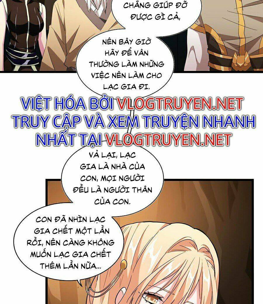 Đại Quản Gia Là Ma Hoàng - Chapter 224 - Page 48