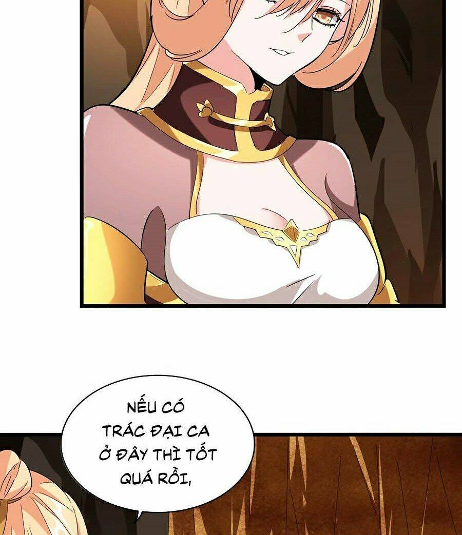 Đại Quản Gia Là Ma Hoàng - Chapter 224 - Page 49