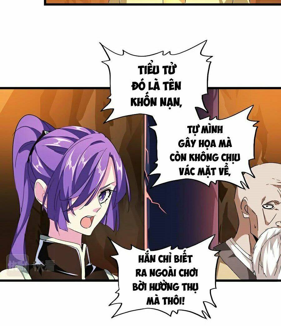 Đại Quản Gia Là Ma Hoàng - Chapter 224 - Page 51