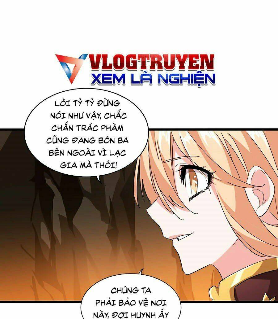 Đại Quản Gia Là Ma Hoàng - Chapter 224 - Page 52