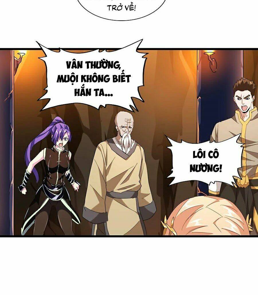 Đại Quản Gia Là Ma Hoàng - Chapter 224 - Page 53