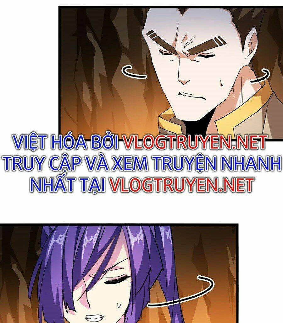 Đại Quản Gia Là Ma Hoàng - Chapter 224 - Page 54