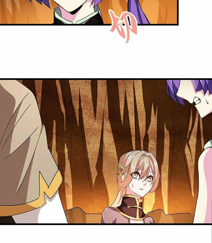 Đại Quản Gia Là Ma Hoàng - Chapter 224 - Page 55