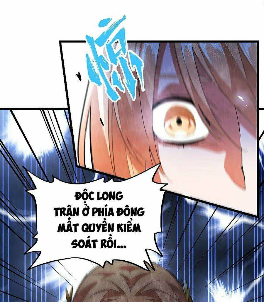 Đại Quản Gia Là Ma Hoàng - Chapter 224 - Page 56