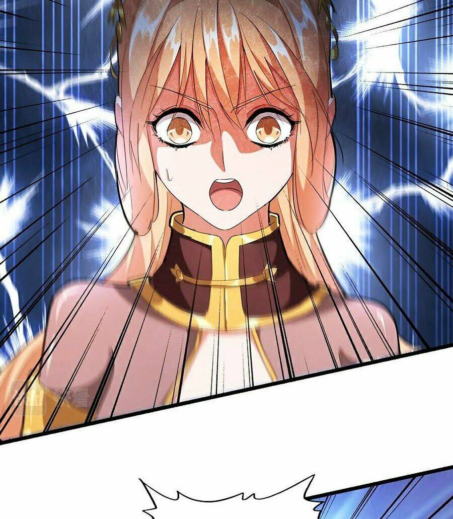 Đại Quản Gia Là Ma Hoàng - Chapter 224 - Page 57