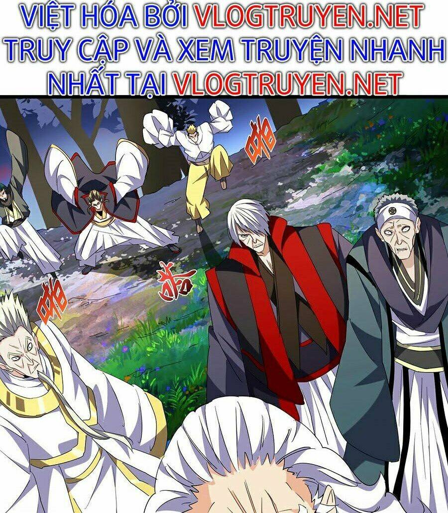 Đại Quản Gia Là Ma Hoàng - Chapter 224 - Page 61