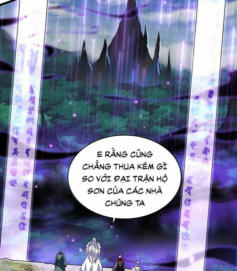 Đại Quản Gia Là Ma Hoàng - Chapter 224 - Page 63