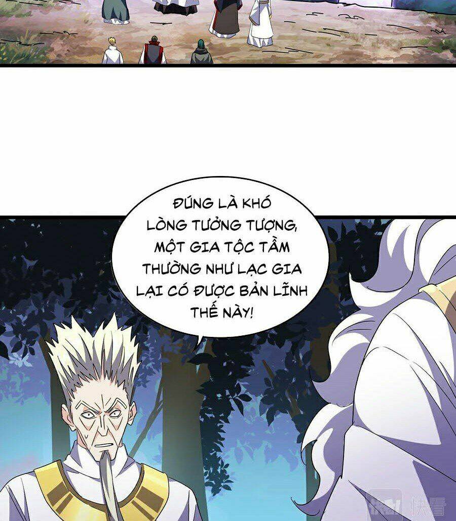 Đại Quản Gia Là Ma Hoàng - Chapter 224 - Page 64