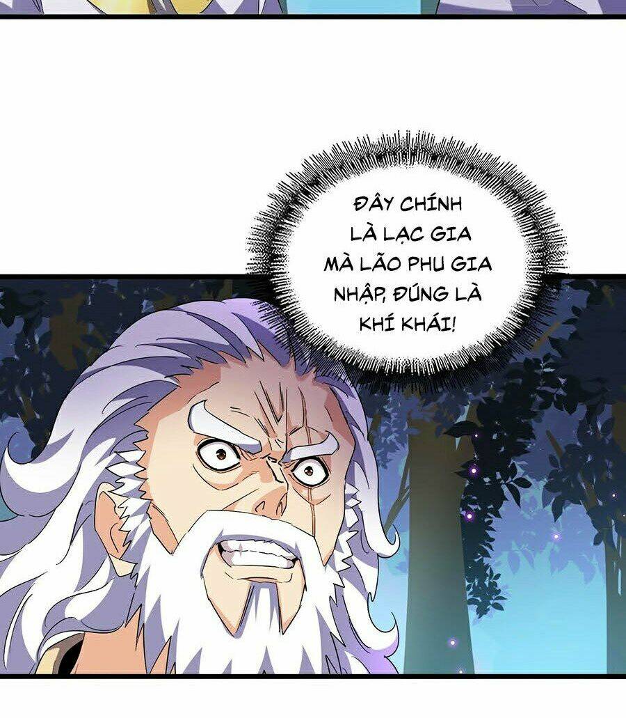 Đại Quản Gia Là Ma Hoàng - Chapter 224 - Page 65