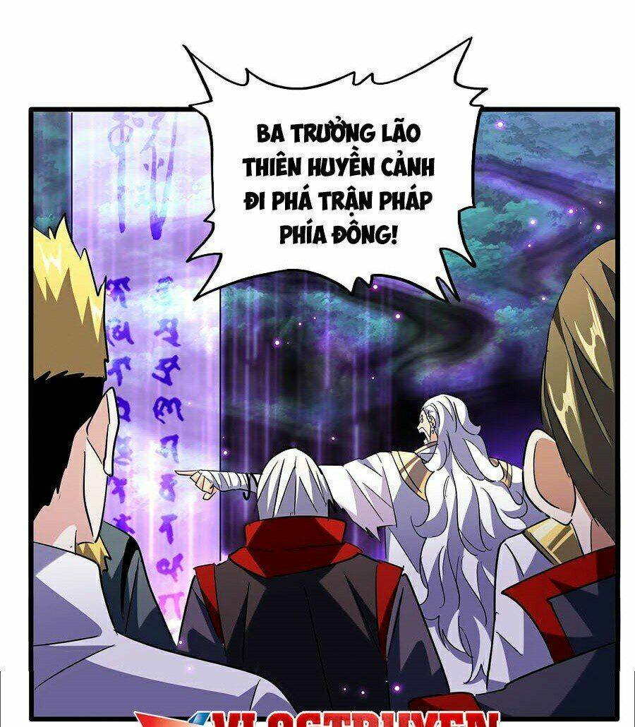Đại Quản Gia Là Ma Hoàng - Chapter 224 - Page 66